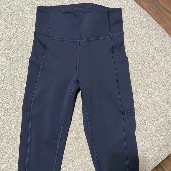 Lululemon Invigorate HR 25” - Picture 3 of 7